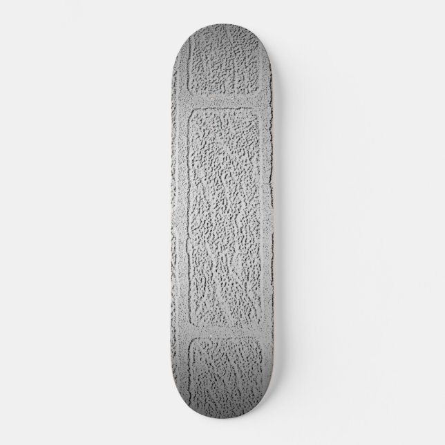 SKATEBOARD STYLE AND DESIGN (Front)