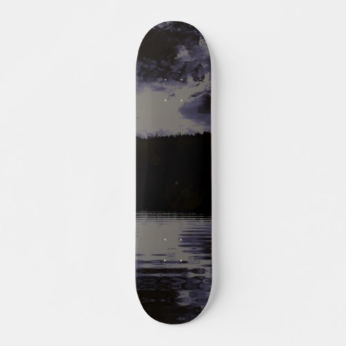 SKATEBOARD STYLE AND DESIGN