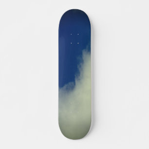 SKATEBOARD STYLE AND DESIGN