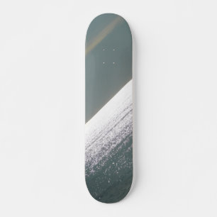 SKATEBOARD STYLE AND DESIGN