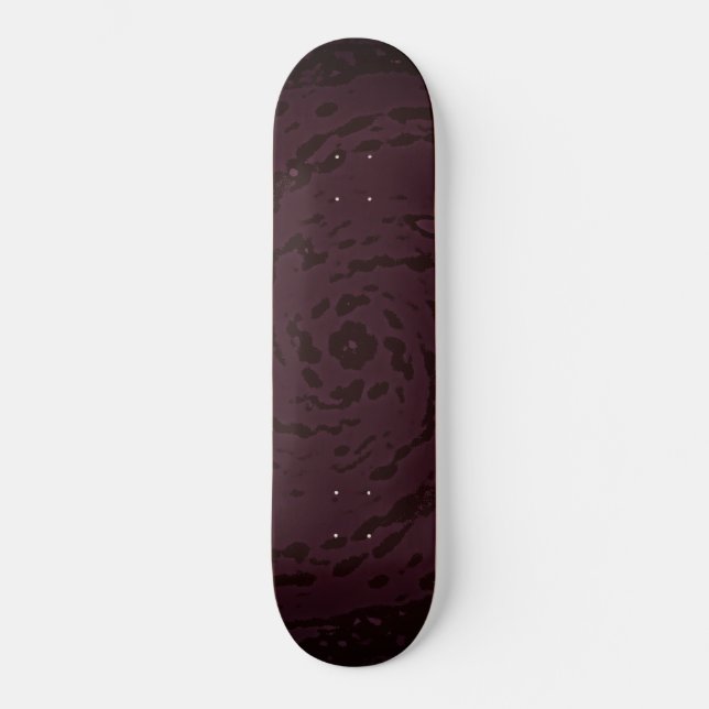 SKATEBOARD STYLE AND DESIGN (Front)