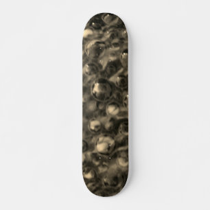 SKATEBOARD STYLE AND DESIGN