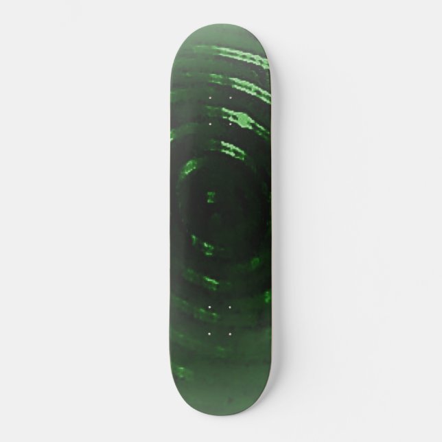 SKATEBOARD STYLE AND DESIGN (Front)
