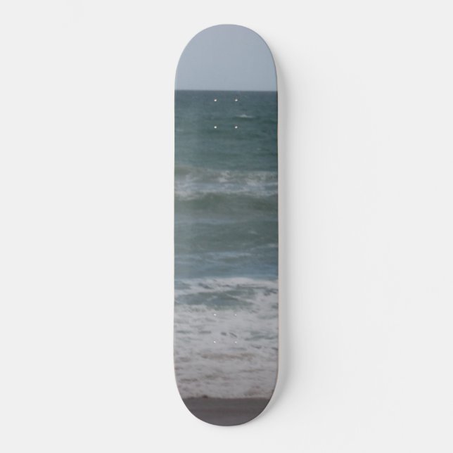 SKATEBOARD STYLE AND DESIGN (Front)