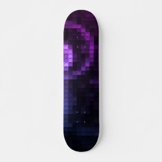 SKATEBOARD STYLE AND DESIGN