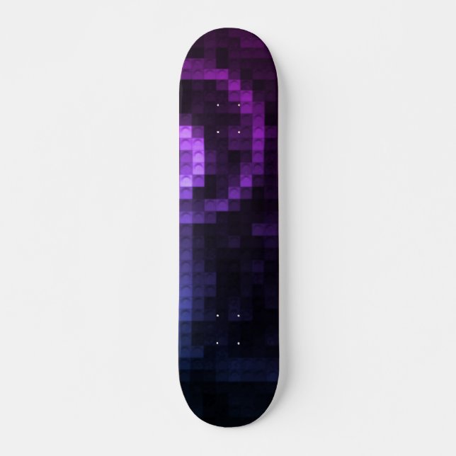 SKATEBOARD STYLE AND DESIGN (Front)