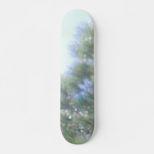 SKATEBOARD STYLE AND DESIGN