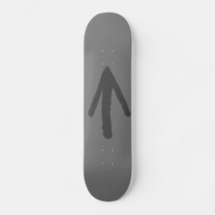 SKATEBOARD STYLE AND DESIGN
