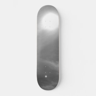 SKATEBOARD STYLE AND DESIGN