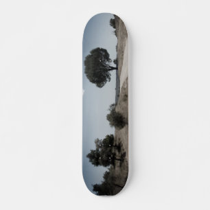 SKATEBOARD STYLE DESIGN