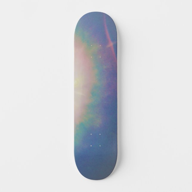 SKATEBOARD STYLE DESIGN (Front)