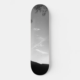 SKATEBOARD STYLE DESIGN