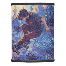 Skateboard Surfing - Skateboarder Design