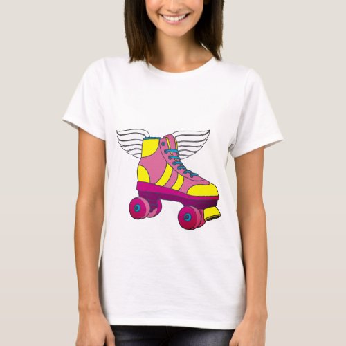 Skateboard T_shirtSports ShirtSimple T Shirt T_Shirt