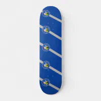 Las Vegas Skateboard