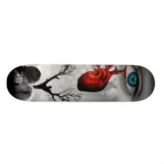 skateboardfinal skateboard deck