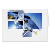 Skateboarding (Front Horizontal)