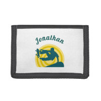 Skateboarding Skater Retro Sunset Boys Name Kids