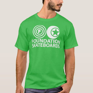 Skateboarding Team T-Shirt
