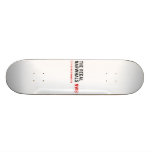 THE REGAL  NARWHALS  Skateboards