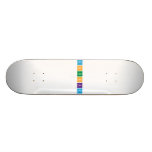 Anuska
   Skateboards