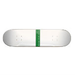 Perry Hall Road A208  Skateboards