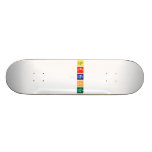 Terrance
   Skateboards