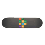 UP
 TOWN 
 FUNK  Skateboards