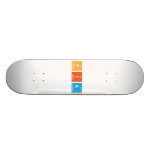 Pia  Skateboards