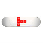 I
 Lv
 you  Skateboards