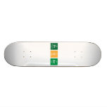 ProAc   Skateboards