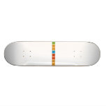 inspiration  Skateboards