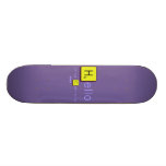 Hello
 lorna Cabrera 
 
   Skateboards