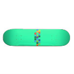 ASIYE CATAL
 FEN BILIMLERI 
 OGRETMENI  Skateboards