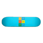 cutey
 pies  Skateboards