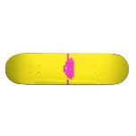 Excercise... Exc...er...cise Exs...ar...sise Eggs...are...sides ... For bacon! BACON!  Skateboards