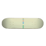 Thinking Day  Skateboards
