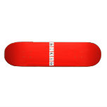 
 SCIENCE  Skateboards