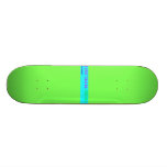 I Love Dallas  Skateboards