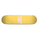 Periodic
 Table
 Writer  Skateboards