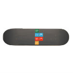 Mr
 Hoynes
   Skateboards