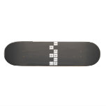 I Love
 K Ar I  Skateboards