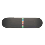 Melissa  Skateboards