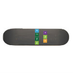 kpop 
 
 aehoga
 
   Skateboards