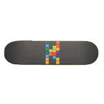 Click On
 Board
 of 
 Education  Skateboards