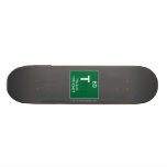 t  Skateboards