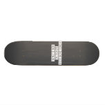 Periodic
 Table
 Writer 
 
   Skateboards