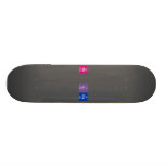 bi life  Skateboards