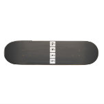 Genius  Skateboards