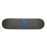 Caris  Skateboards